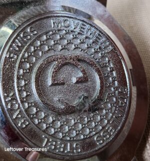 c111- Replica Gucci G-Chrono - Image 4