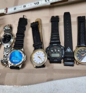 c119- Watch Collection - Image 3