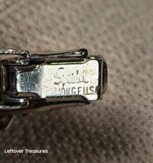 c138- vintage Gruen Precision wristwatch. 10k Rolled Gold Plated. 10k gold filled wrist - Image 4