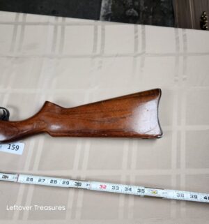 c159- Ruger Model 10/22 Carbine Rifle. Gun Dealer Transfer. Buyer responsible for background check and all related fees. - Image 5