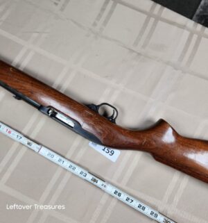 c159- Ruger Model 10/22 Carbine Rifle. Gun Dealer Transfer. Buyer responsible for background check and all related fees. - Image 6