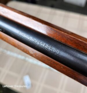 c159- Ruger Model 10/22 Carbine Rifle. Gun Dealer Transfer. Buyer responsible for background check and all related fees. - Image 11