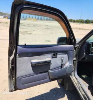 c167- 1998 Toyota Tacoma Xtracab SR5. Manual Transmission. V6, 3.4L 4WD - Image 8