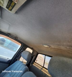 c167- 1998 Toyota Tacoma Xtracab SR5. Manual Transmission. V6, 3.4L 4WD - Image 11