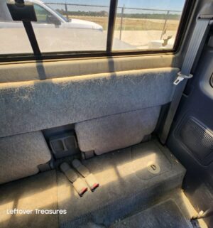 c167- 1998 Toyota Tacoma Xtracab SR5. Manual Transmission. V6, 3.4L 4WD - Image 13
