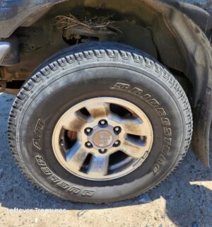 c167- 1998 Toyota Tacoma Xtracab SR5. Manual Transmission. V6, 3.4L 4WD - Image 24