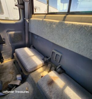 c167- 1998 Toyota Tacoma Xtracab SR5. Manual Transmission. V6, 3.4L 4WD - Image 26