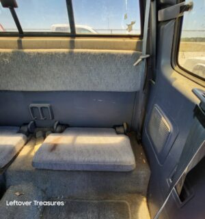 c167- 1998 Toyota Tacoma Xtracab SR5. Manual Transmission. V6, 3.4L 4WD - Image 27