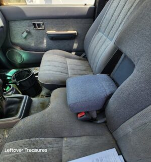 c167- 1998 Toyota Tacoma Xtracab SR5. Manual Transmission. V6, 3.4L 4WD - Image 28