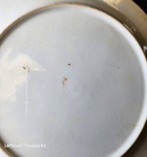 d18- dishes by the Hayasi Kutani collection - Image 4