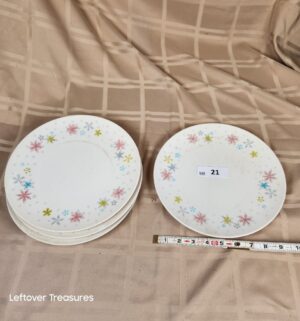 d21- Boontonware melamine dishes Model 3102-10