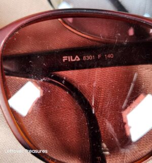 d26- collection of Sunglasses - Image 4