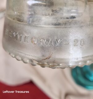 d74- Hemingray insulators - Image 4