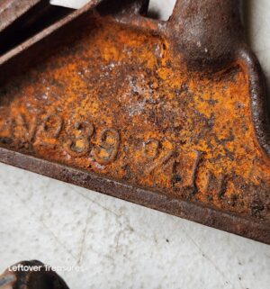 d79- Antique Stanley Planes - Image 3