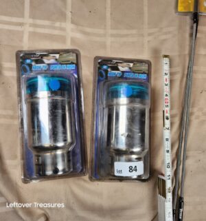 d84- Pylon Neon Tip automotive exhaust tips