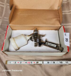 d95- Evercraft brand spray gun