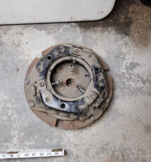 d96- Transmission Coupling - Image 3