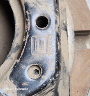 d96- Transmission Coupling - Image 4