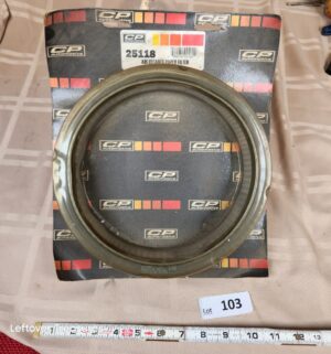 d103- CP Automotive branded oil seal 25118