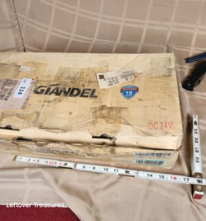 d114- Giandel 3000W Pure Sine Wave Inverter - Image 4