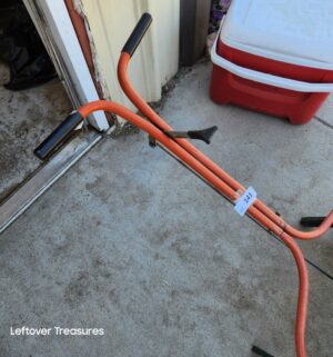 d141- vintage working scotts seeder - Image 4