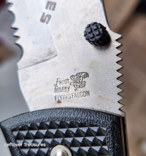 d202- Special Forces Knife - Image 3