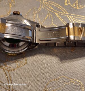 d238- REPLICA Rolex Yacht-Master 168623 - Image 4